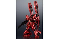 Anime Msn-04FF Sazabi Soul of Chogokin | Mobile Suit Gundam: Char's Counterattack | Bandai Tamashii Nations
