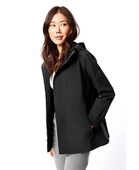 Alpine North Women's - Tahsis | Waterproof Rain Jacket
