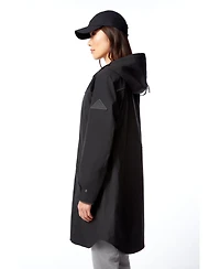 Alpine North Women's Kusawa | Drawstring Raincoat
