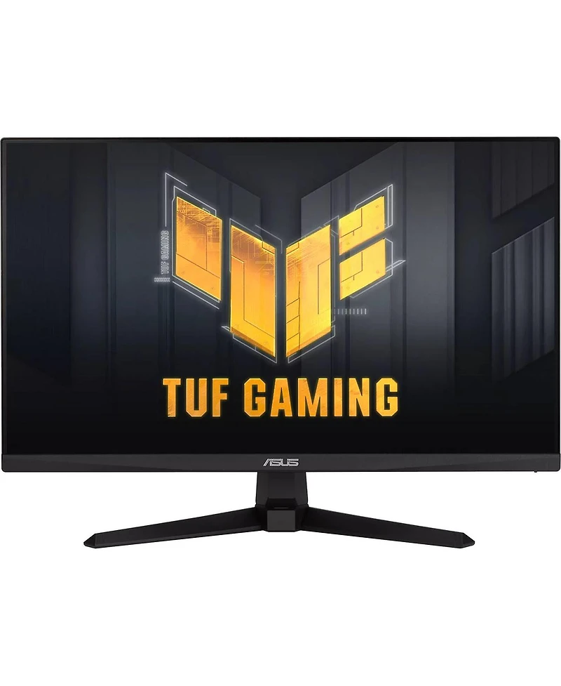 Asus Tuf Gaming VG259Q3A 24.5" 16:9 Full Hd 180Hz Fast Ips Led Gaming Monitor