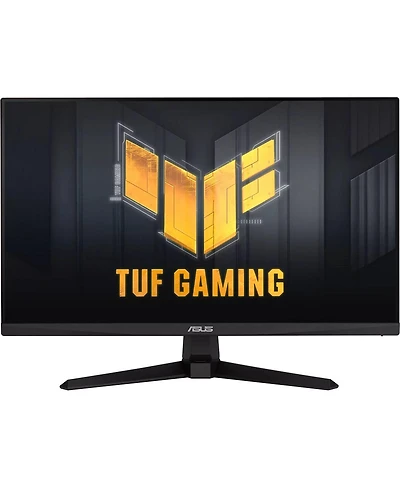 Asus Tuf Gaming VG259Q3A 24.5" 16:9 Full Hd 180Hz Fast Ips Led Gaming Monitor