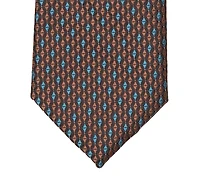 Perry Ellis Portfolio Men's Nilsson Geometric Tie