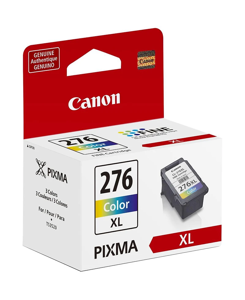 Canon Canon Cl-276XL Amr