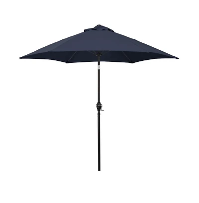 Astella 9-Foot Aluminum Market Patio Umbrella