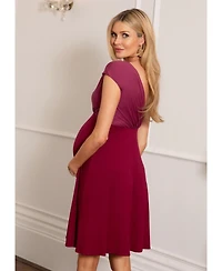 Tiffany Rose Alessandra Maternity Dress