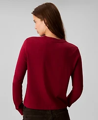 Calvin Klein Jeans Women's Archive Logo Slim T-Shirt