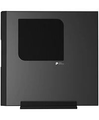 Msi Pro DP21 14M-1003US Small Form Factor Desktop Computer, Intel Core i3-14100 3.5GHz, 16GB Ram, 1TB Ssd, Windows 11 Pro, Black