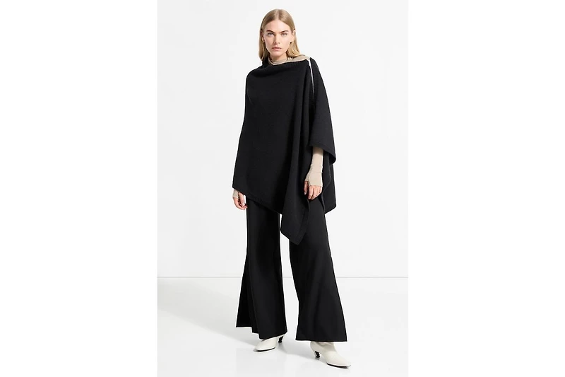 Marcella Women's Mika Knit Cape