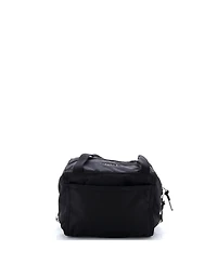 Pre-Owned Givenchy Small Pandora Messenger Bag Nylon