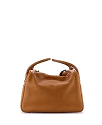 Pre-Owned Hermes 34 Lindy Bag Clemence