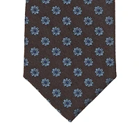 Bar Iii Men's Chancery Floral Pattern Tie, Macy's Exclusive