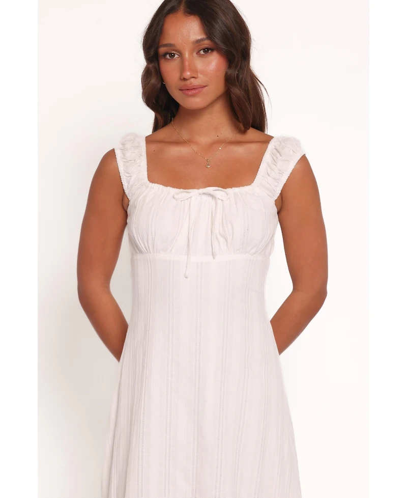 Petal and Pup Jessalyn Maxi Dress