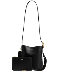 Coach Women's Bleecker Small Bucket Bag