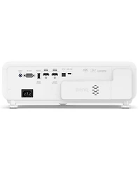 BenQ X500i 4K Uhd Hdr 4LED Short Throw Dlp Gaming Projector