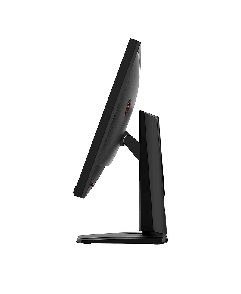 Msi Optix MPG321UR-qd 32" 16:9 4K Ultra Hd 144Hz Ips Lcd Hdr Gaming Monitor, Metallic Black