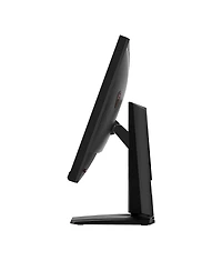 Msi Optix MPG321UR-qd 32" 16:9 4K Ultra Hd 144Hz Ips Lcd Hdr Gaming Monitor, Metallic Black