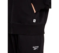 Reebok Women's Long Sleeves Sweatshirt