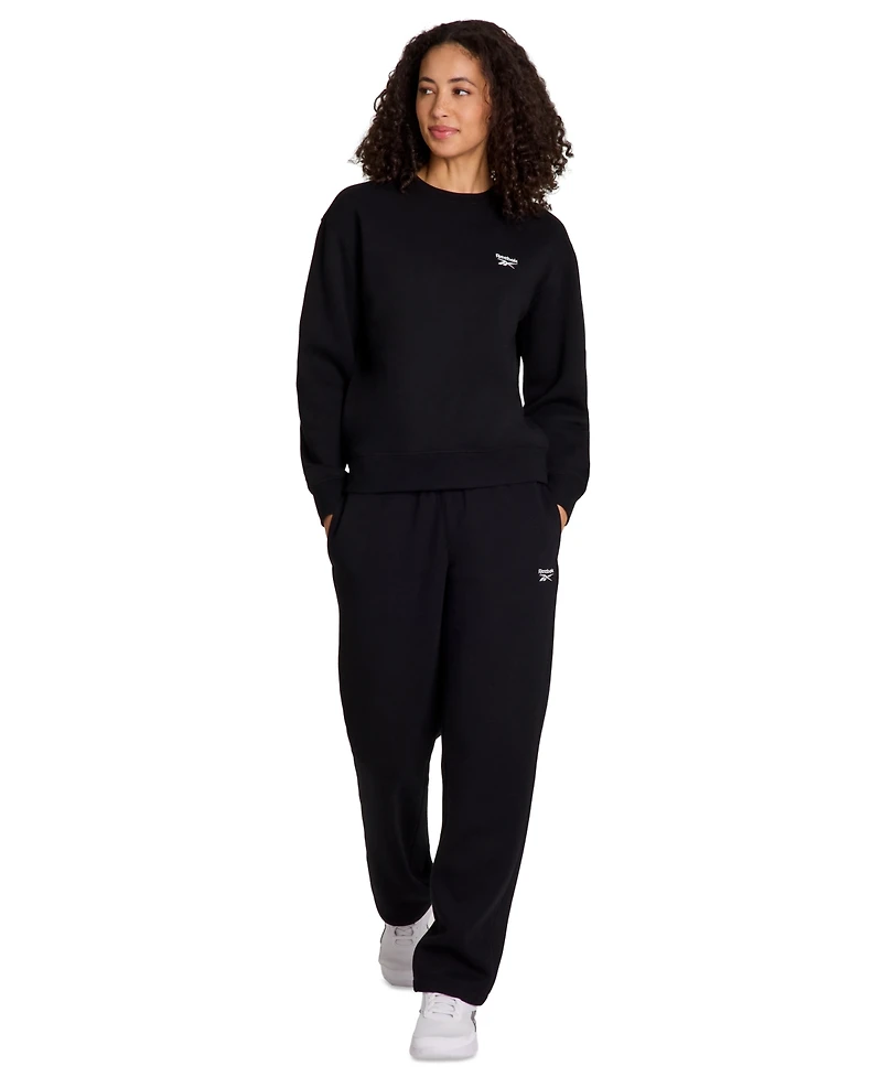 Reebok Women's Crewneck Top
