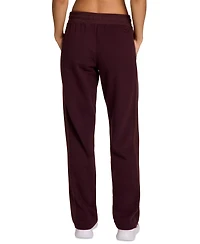 Reebok Women's Straight Leg Sweatpants