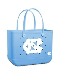 Bogg Bag North Carolina Tar Heels Tote Bag