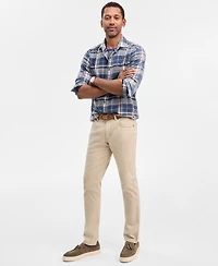 Tommy Bahama Men's Baranco Plaid Button-Down Shirt