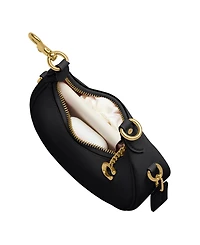Coach Women's Jonie Mini Leather Bag