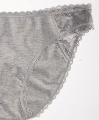 State of Day Women's Lace Bikini Underwear, Exclusively at Macy's