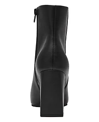 Wild Pair Women's Imogenn Block Heel Booties, Macy's Exclusive