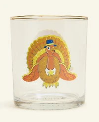 Macy's Thanksgiving Day Parade 2025 Float Drinkware, Set of 6, Macy's Exclusive