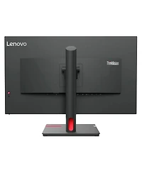 Lenovo ThinkVision P32p-30 31.5" 16:9 4K Ultra Hd Ips Wled Lcd Monitor, Raven Black