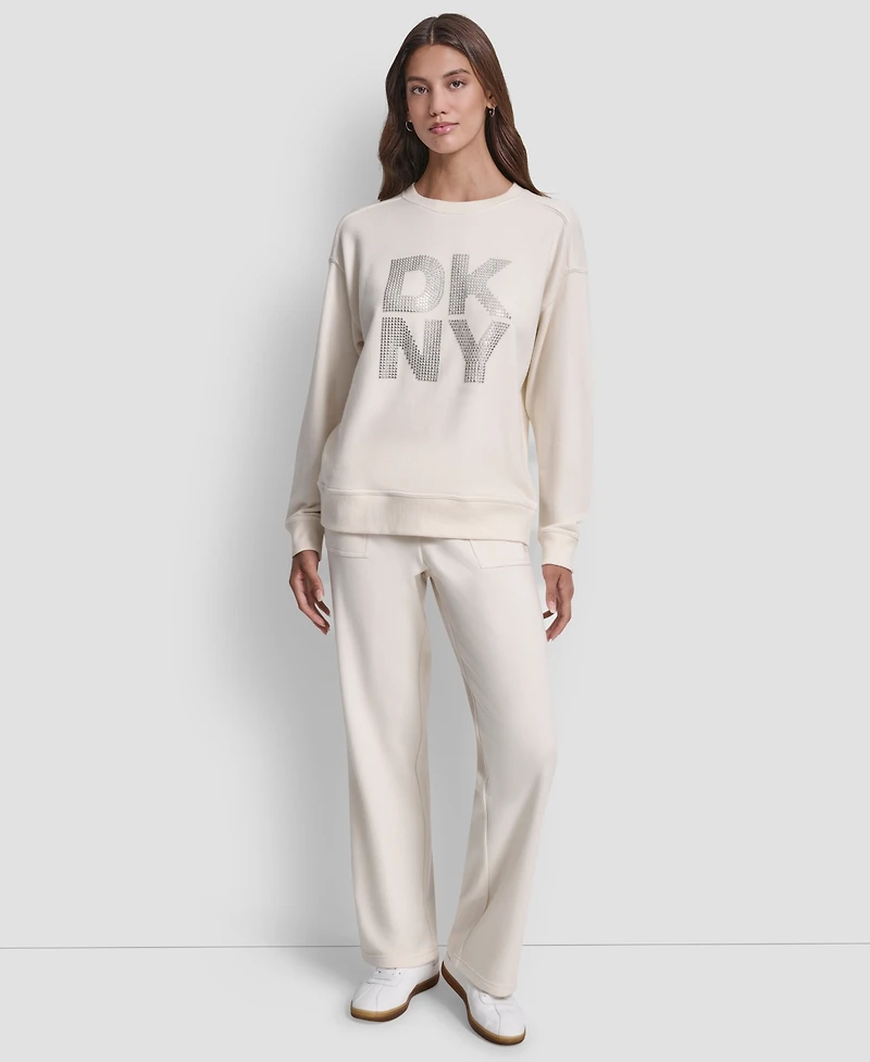 Dkny Jeans Petite Pull-On Pants