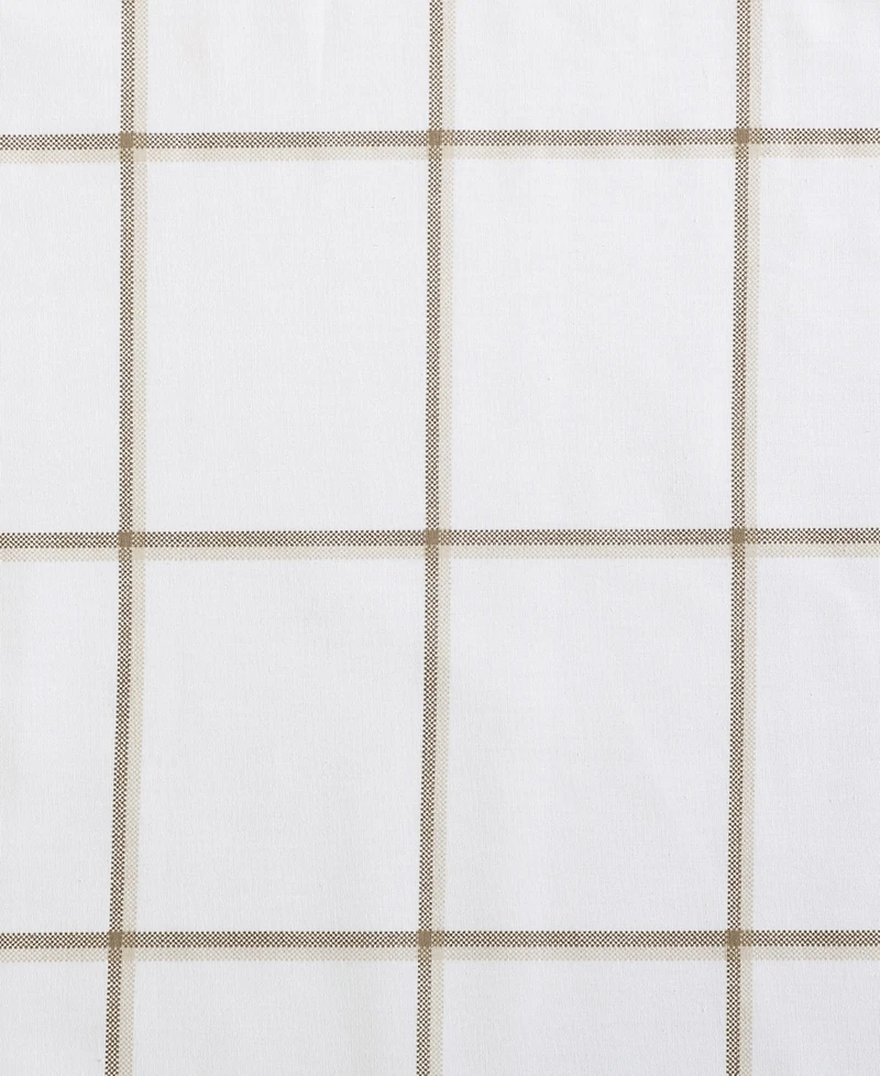 Nautica Cotton Percale -Piece Sheet Set