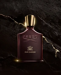 Creed Oud Zarian Eau De Parfum, 3.3 oz.