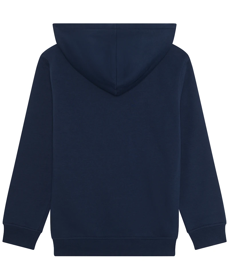 B By Brooks Brothers Boys 8-20 Powder Patrol Graphic Hoodie