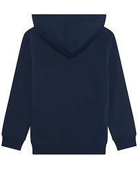B By Brooks Brothers Boys 8-20 Powder Patrol Graphic Hoodie