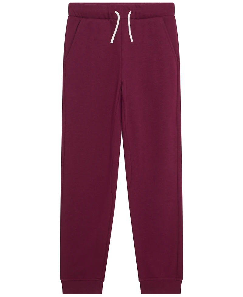 B By Brooks Brothers Big Boys Drawstring Sweatpants