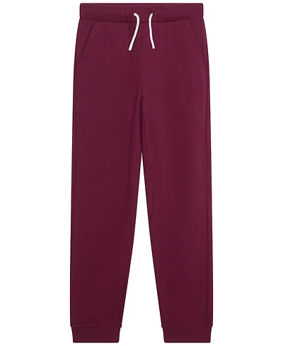 B By Brooks Brothers Big Boys Drawstring Sweatpants
