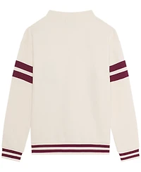 B By Brooks Brothers Big Boys Long Sleeve Cardigan
