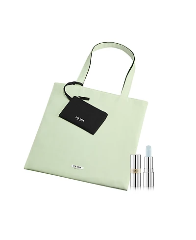 Free 2-Pc. Prada gift with any $150 Prada Beauty purchase