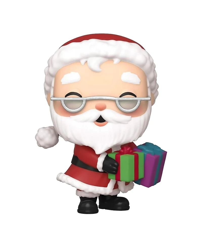 Funko Holiday Pop Vinyl Figure | Santa Claus