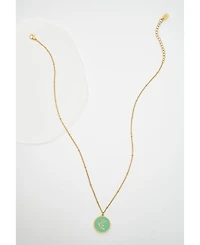 Starfish Project Resilience Necklace in Mint
