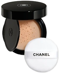 Refillable Natural Finish Loose Powder On-The-Go Format, 0.21 oz