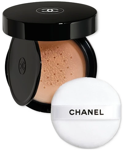 Refillable Natural Finish Loose Powder On-The-Go Format, 0.21 oz