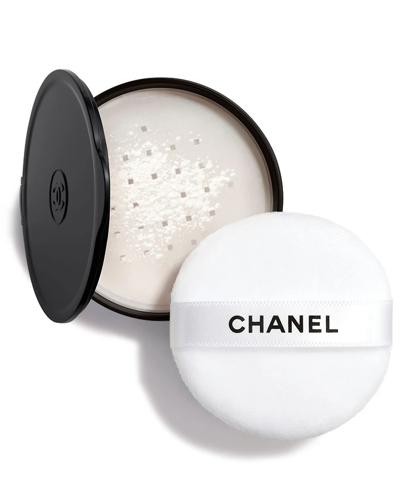 Refill Natural Finish Loose Powder On-The-Go Format, 0.21 oz