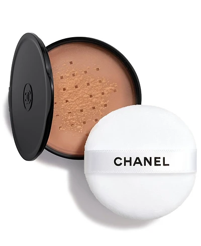 Refill Natural Finish Loose Powder On-The-Go Format, 0.21 oz