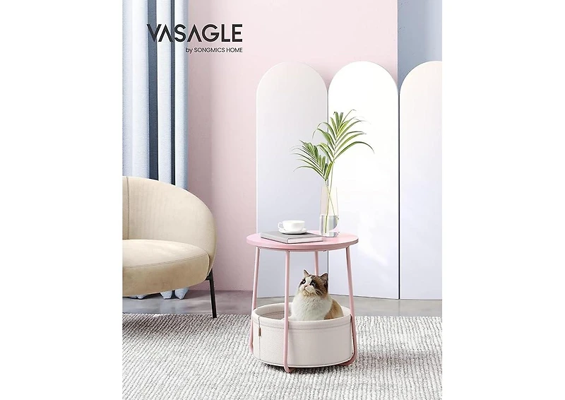 Songmics Home End Table