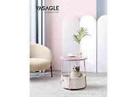Songmics Home End Table