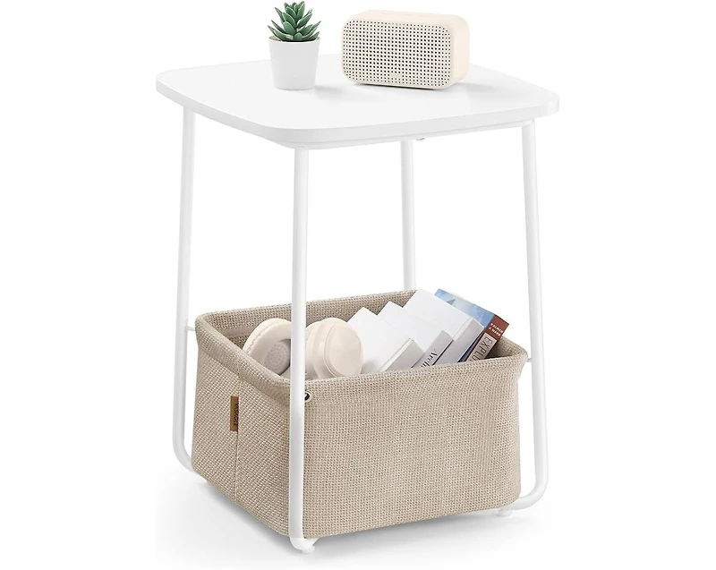 Songmics Home Side Table
