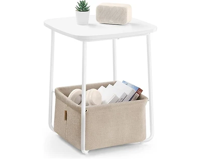Songmics Home Side Table
