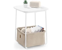 Songmics Home Side Table